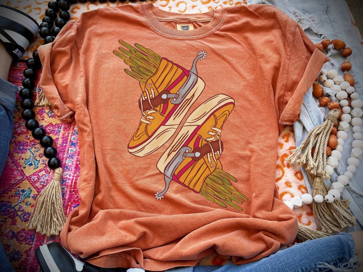 Rank Rider Tee product image 3