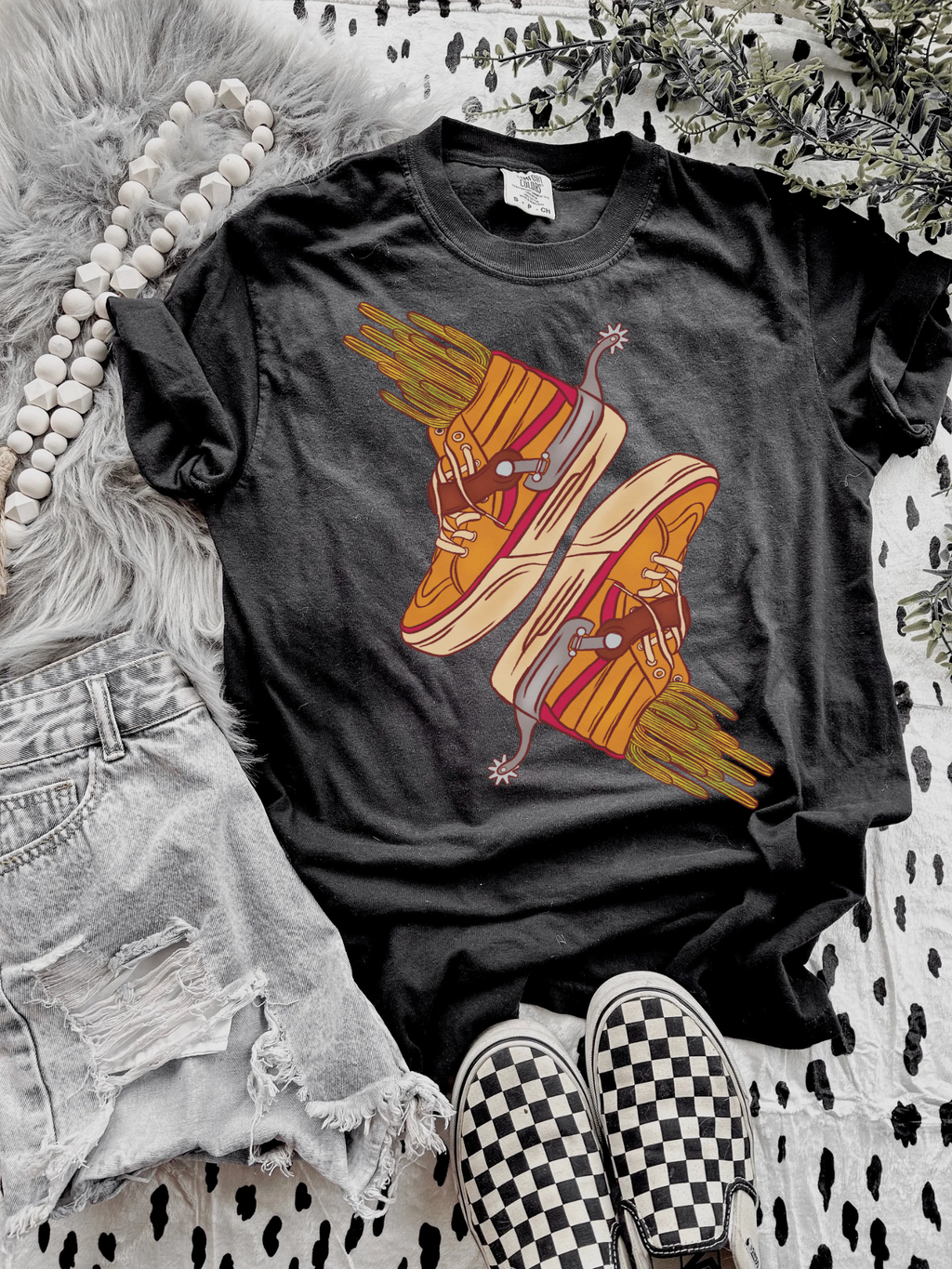 Rank Rider Tee product image 5