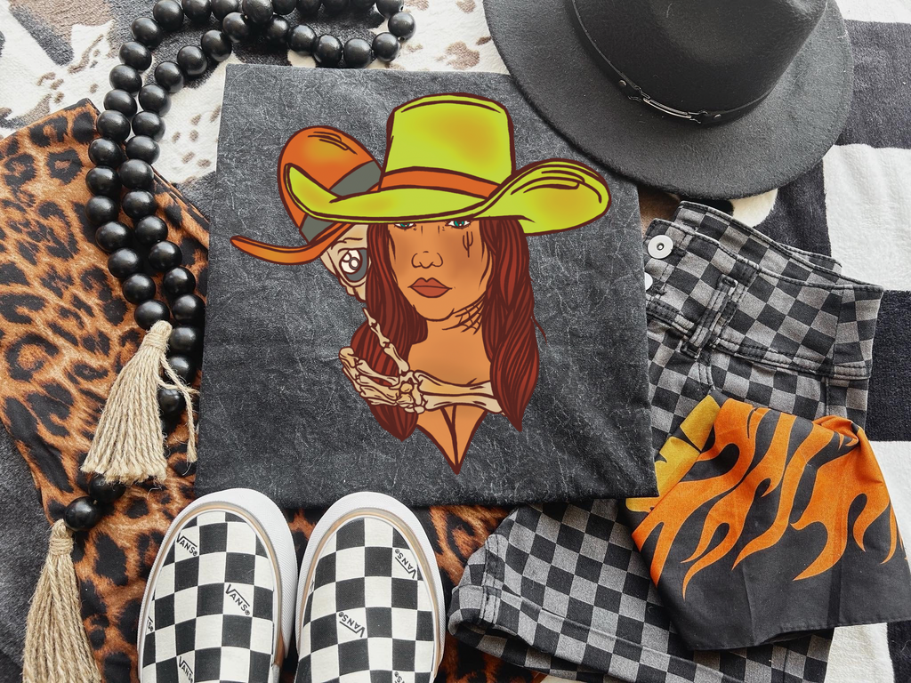 Summoning tee product image 4