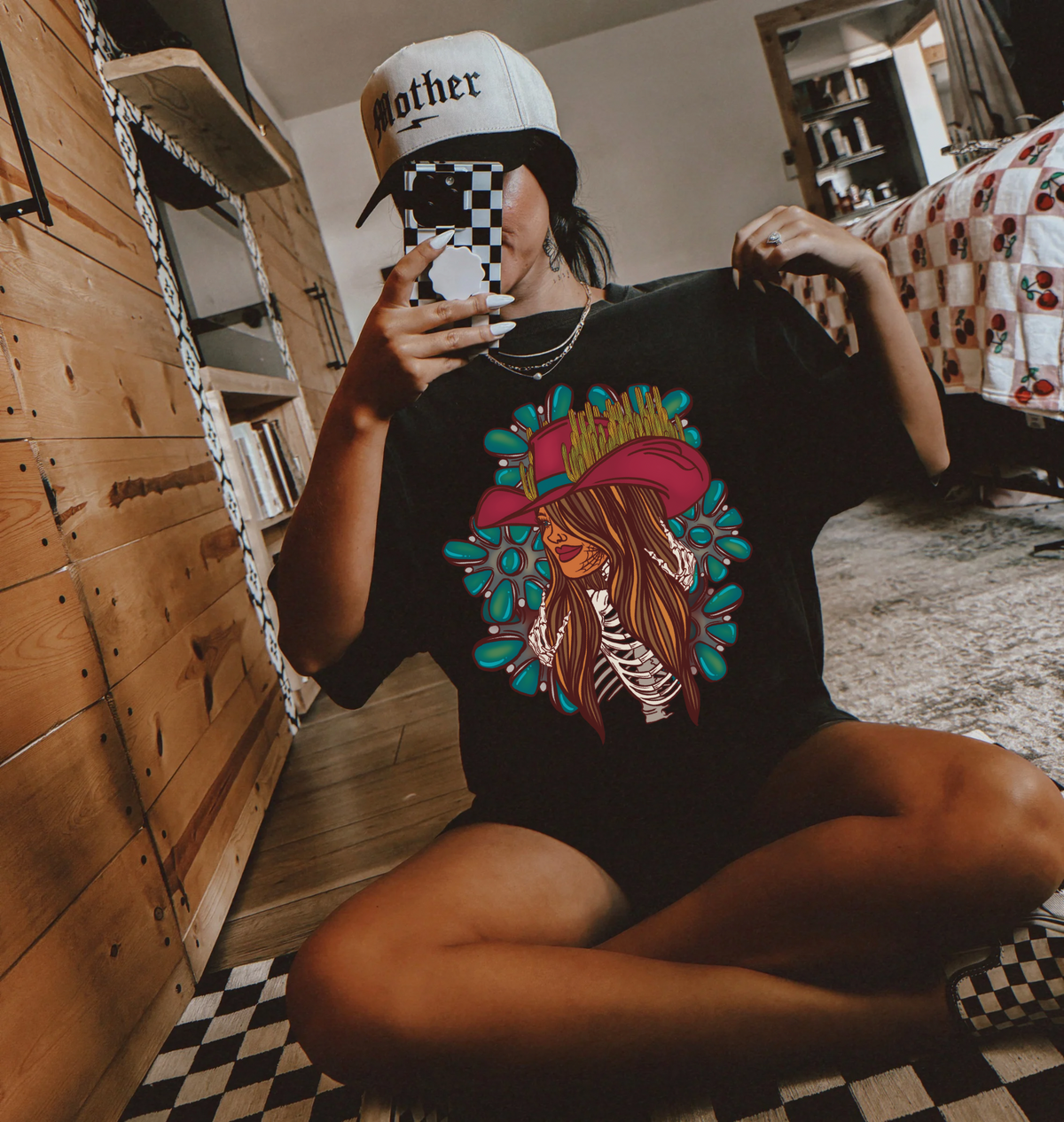 Branded in Color tee product image 4