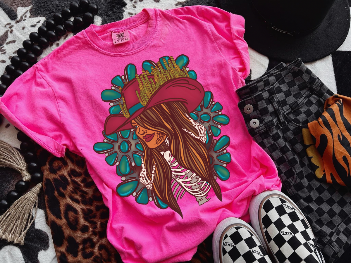 Branded in Color tee product image 2