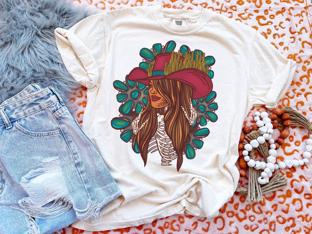 Branded in Color tee product image 3