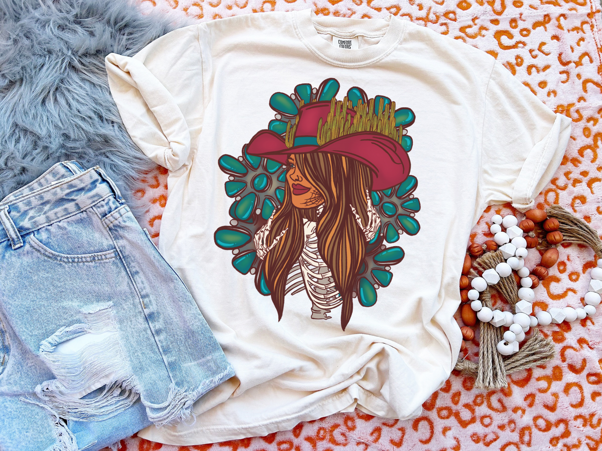 Branded in Color tee product image 3