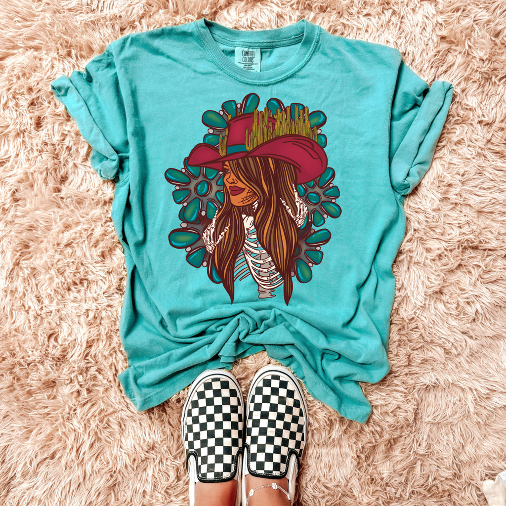 Branded in Color tee product image 5