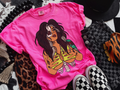 Caress me Down Tee product image 1