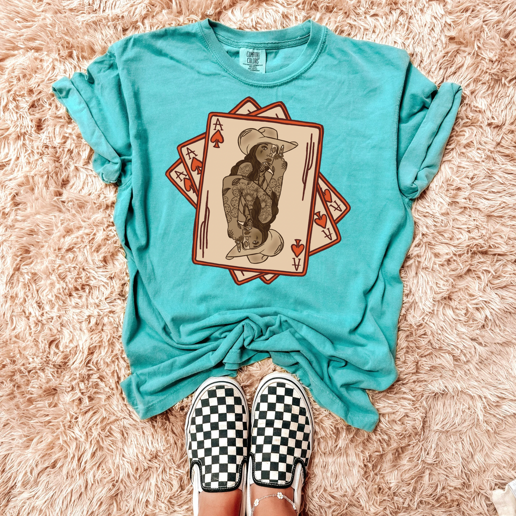 Don’t Play Tee product image 2
