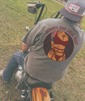 Support Your Local Milf tee product image 1