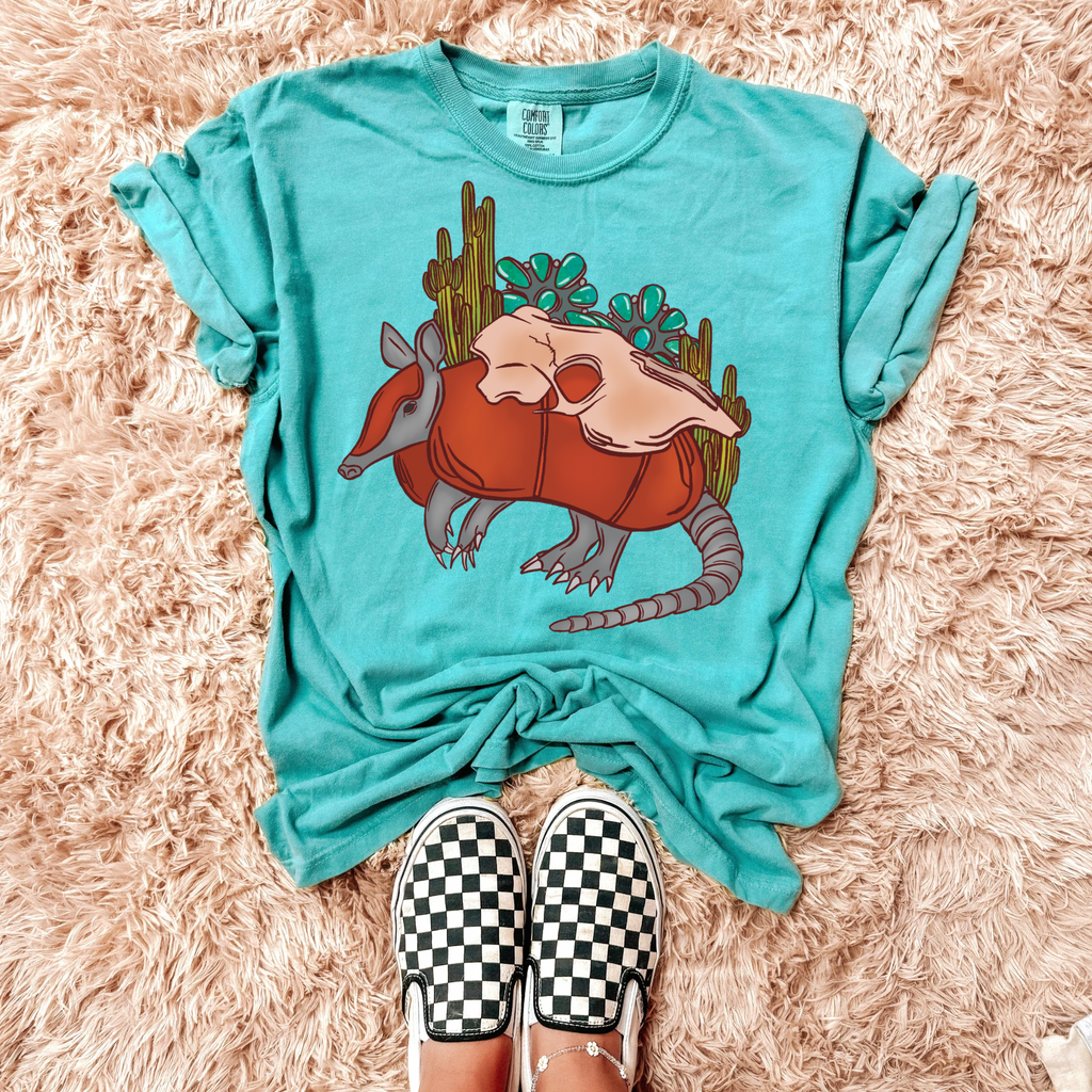 Dillo Tee product image 3