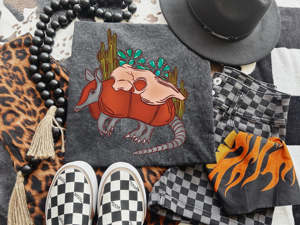 Dillo Tee product image 4