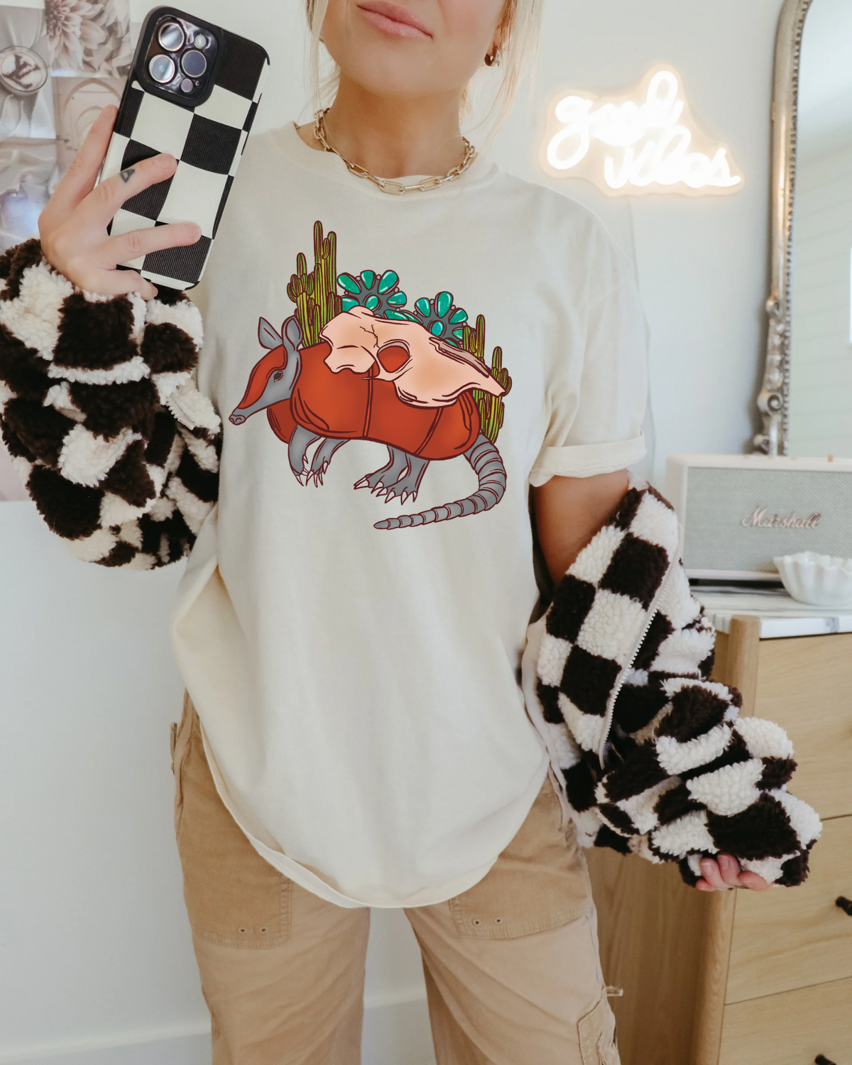 Dillo Tee product image 2