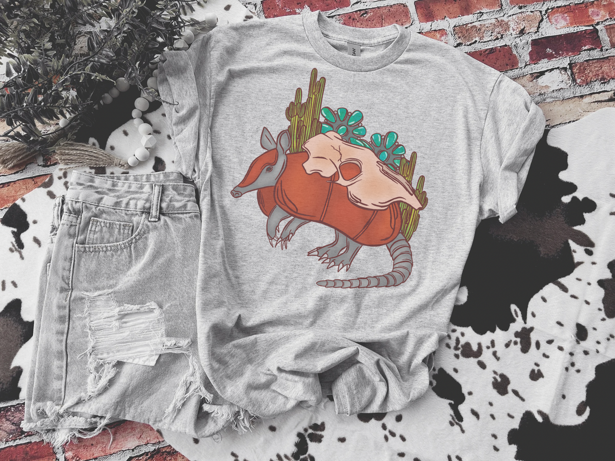 Dillo tee🌵💠 product image 1