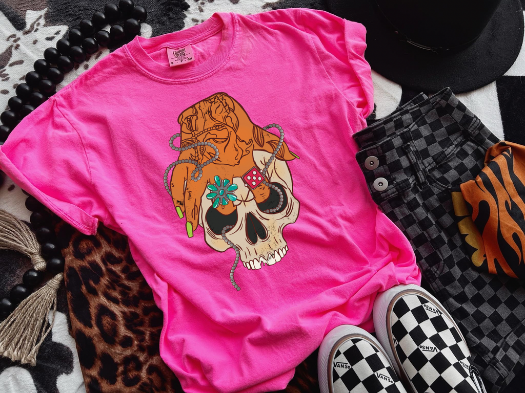 Revenge Tee product image 3
