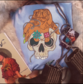 Revenge Tee product image 1