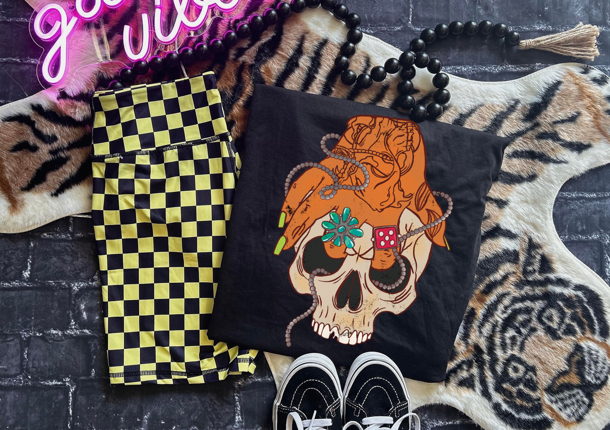 Revenge Tee product image 2