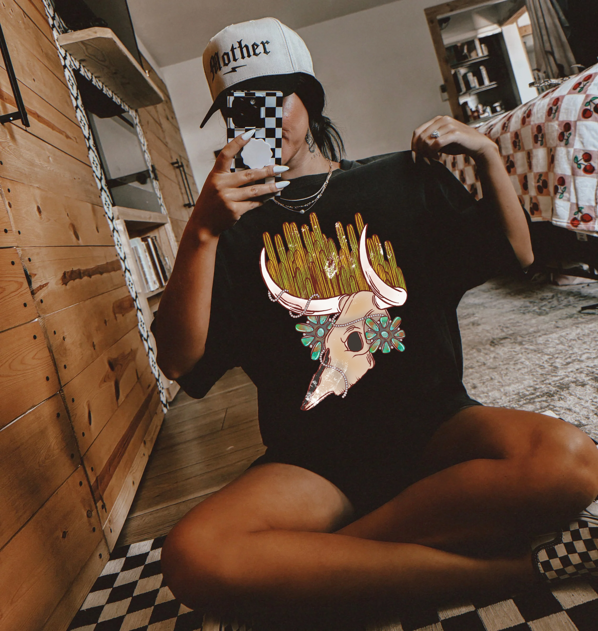 Omen Tee product image 2