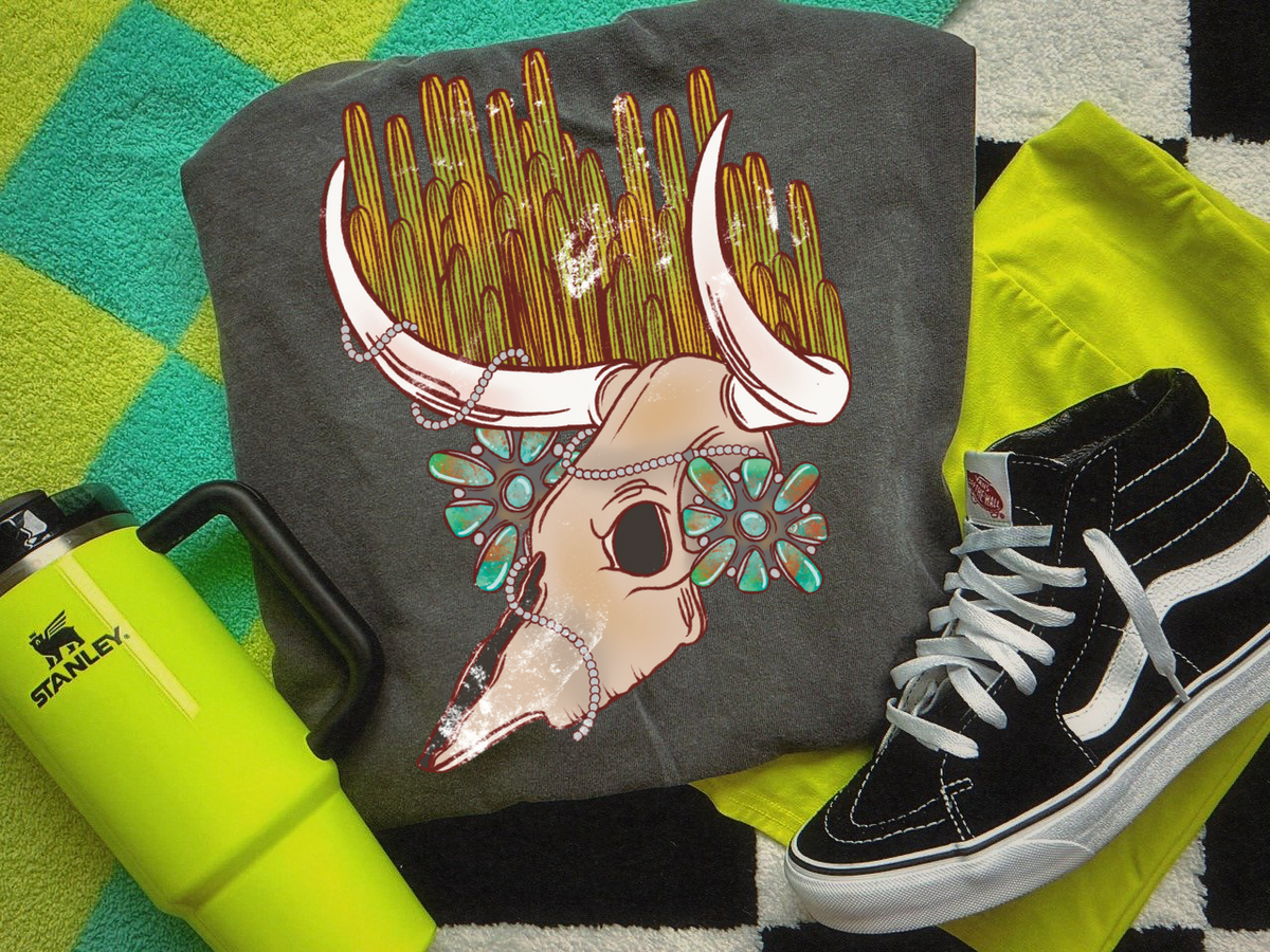 Omen Tee product image 1