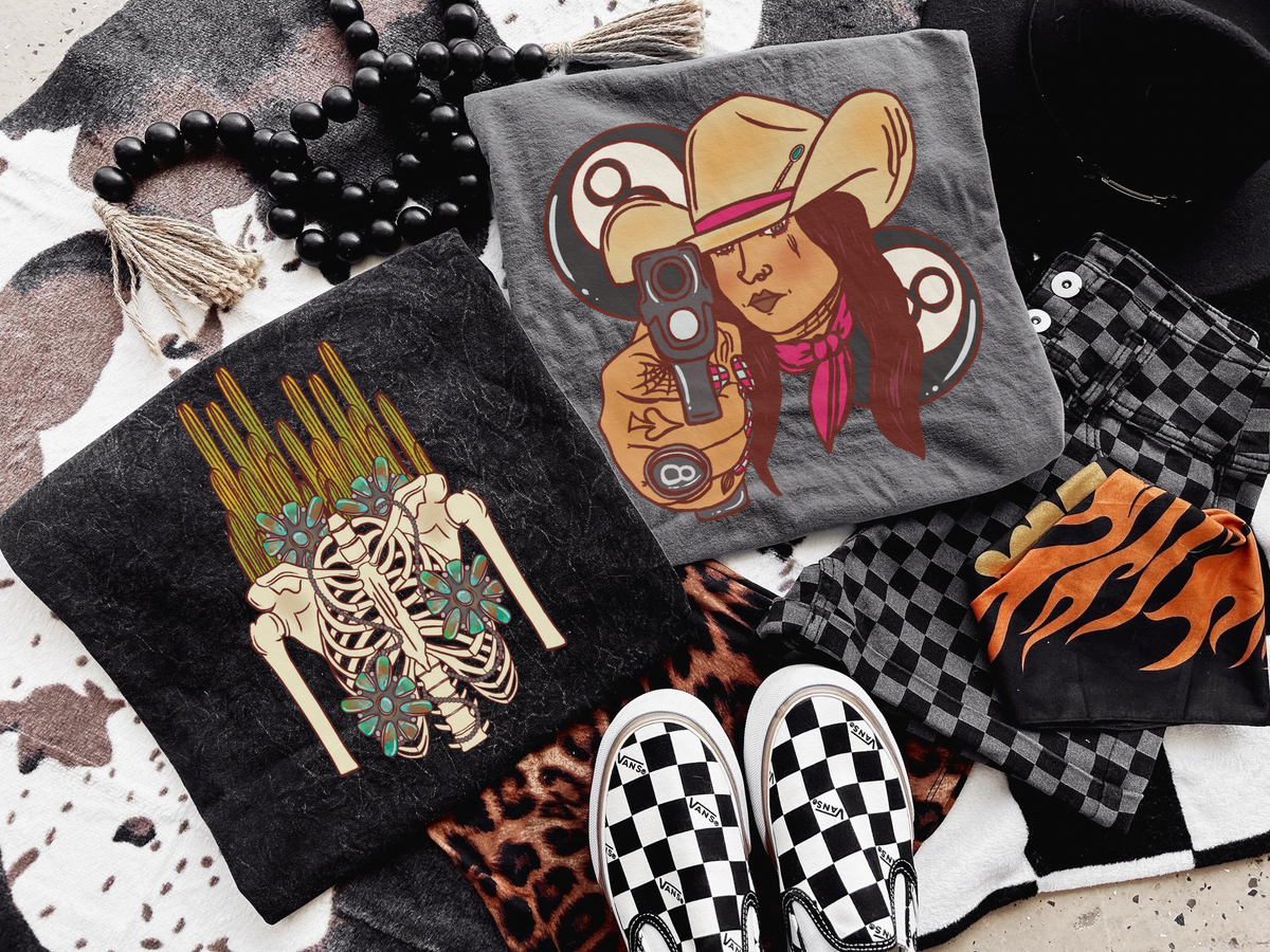 Cold Tee product image 4