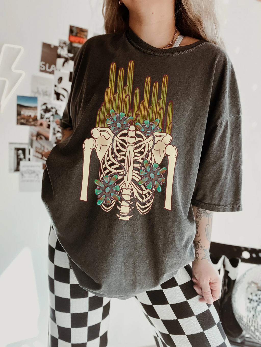 Nomad Tee product image 3