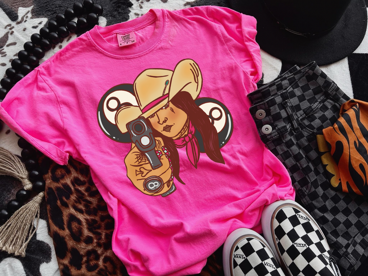 Cold Tee product image 3
