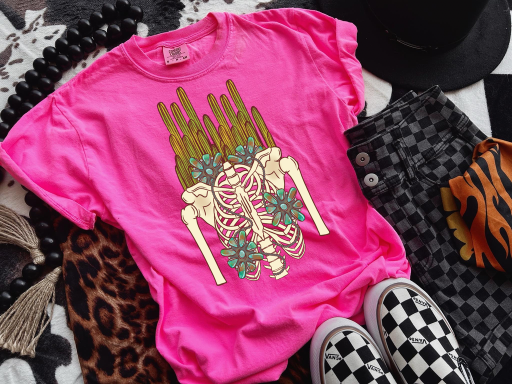 Nomad Tee product image 4