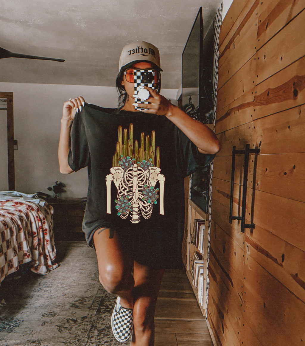 Nomad Tee product image 2