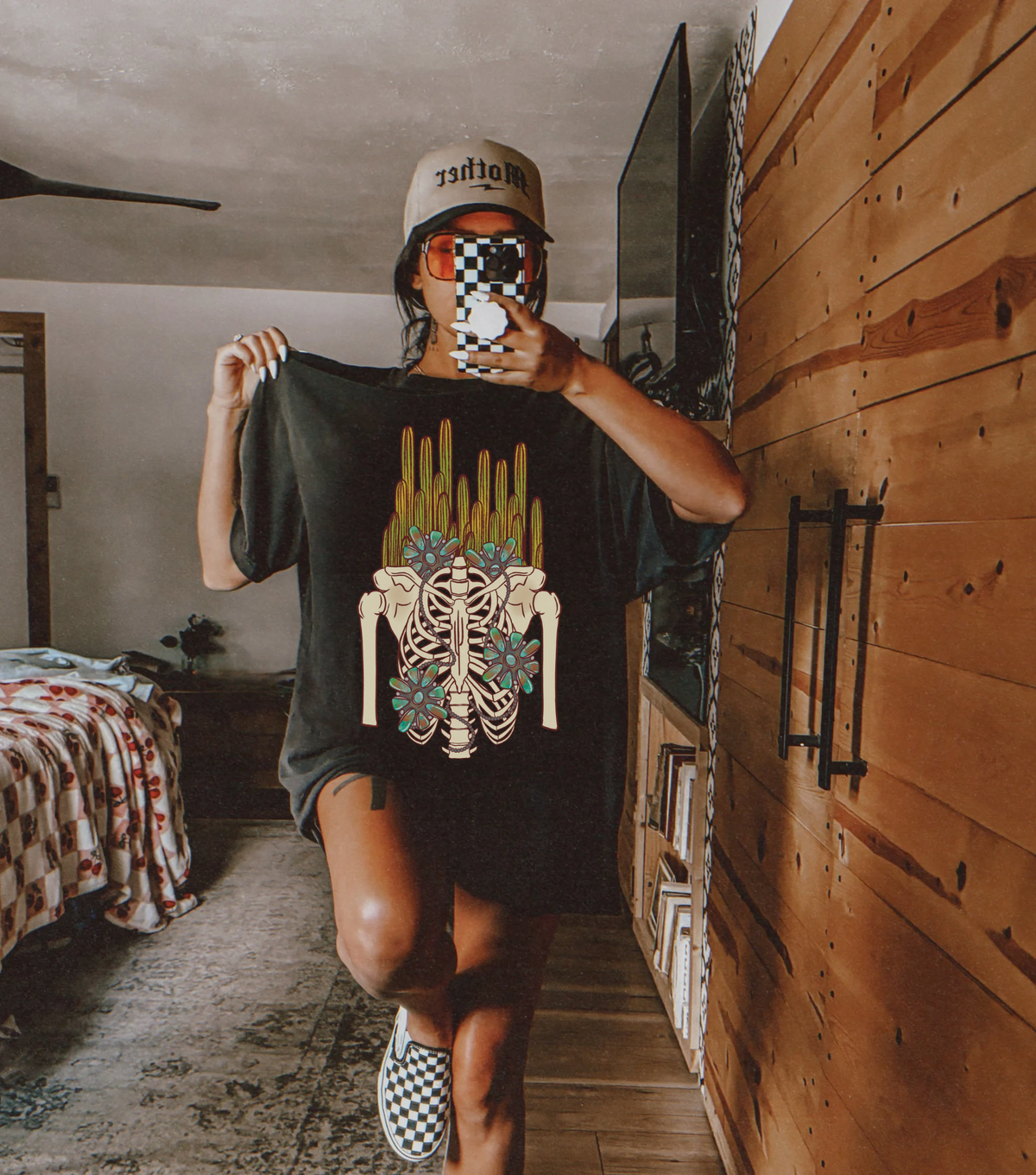 Nomad Tee product image 2