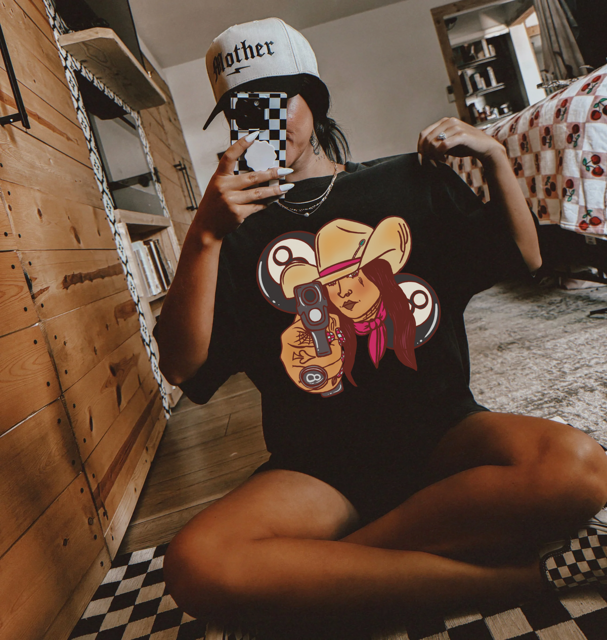 Cold Tee product image 2