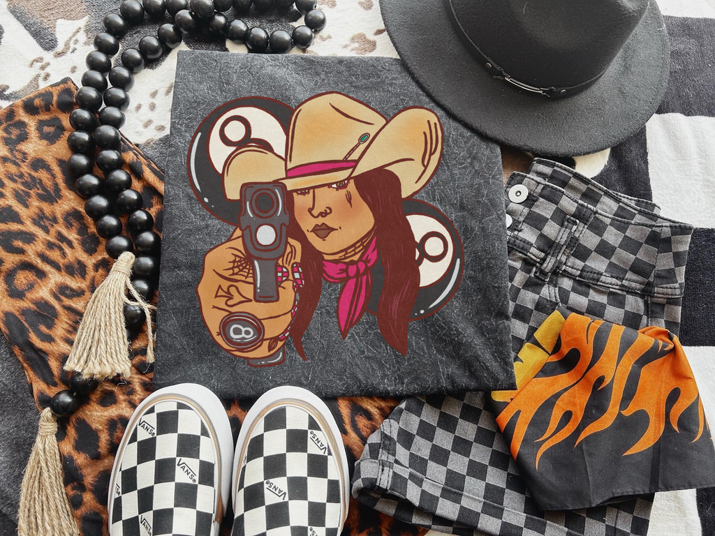Cold Tee product image 1