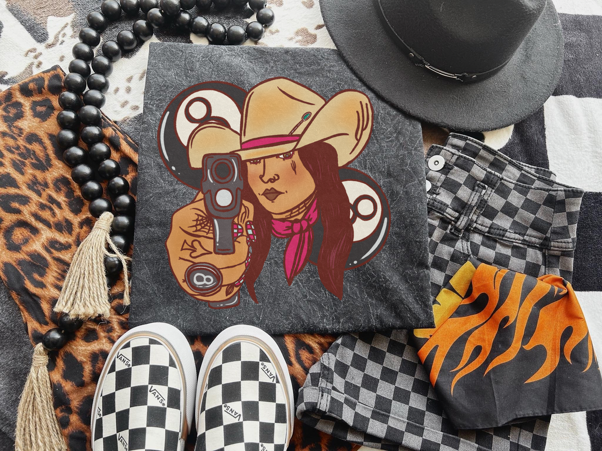 Cold Tee product image 1