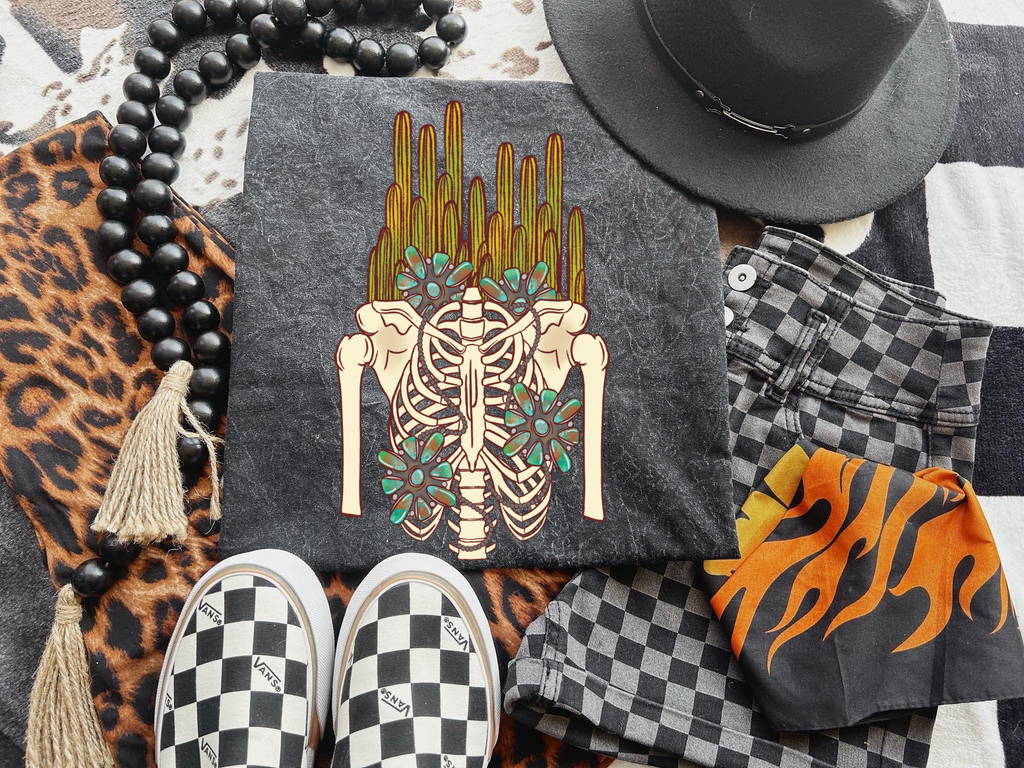 Nomad Tee product image 1