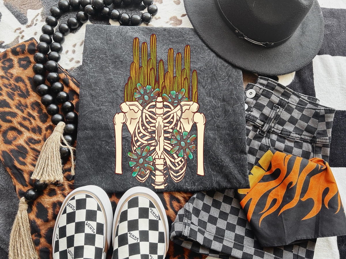 Nomad Tee product image 1