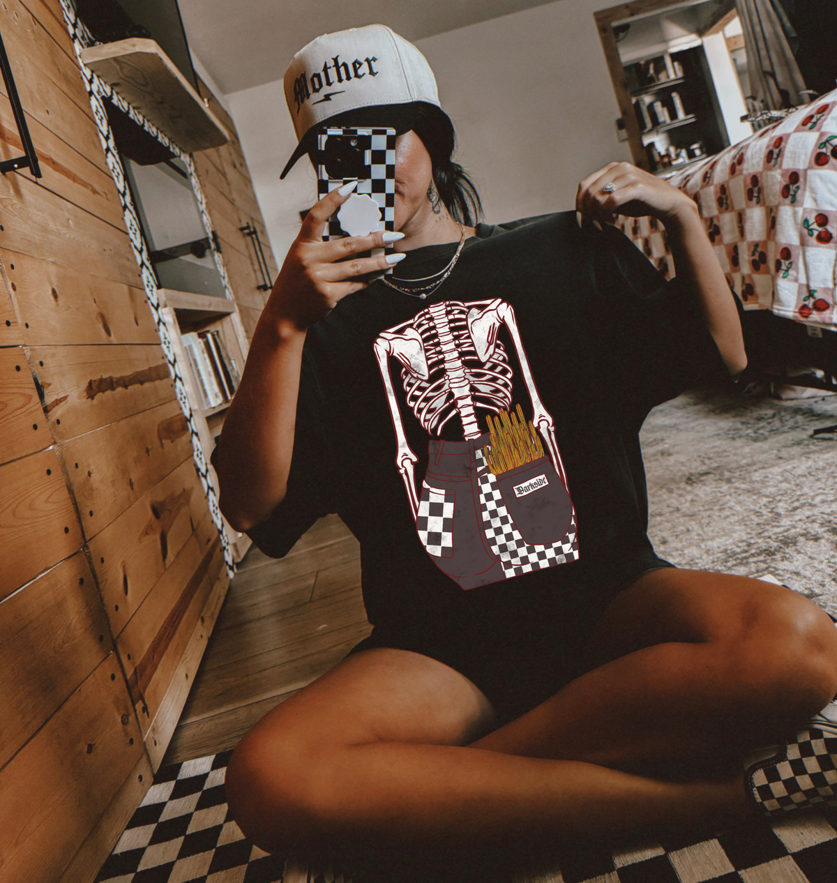 Darkside Tee product image 5