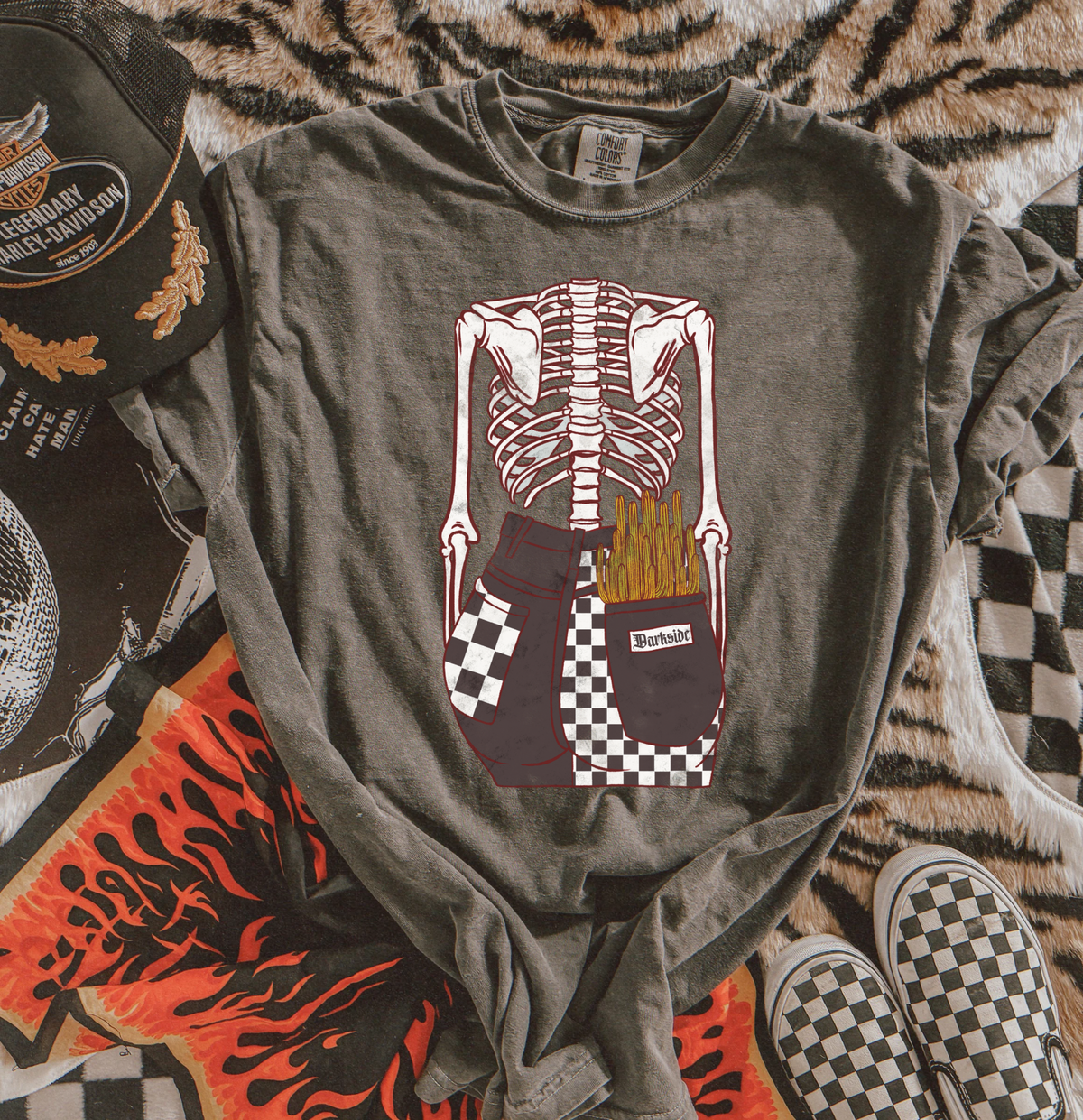 Darkside Tee product image 4