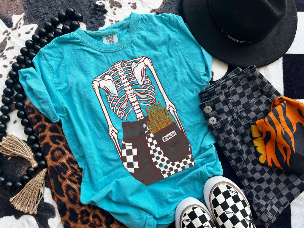 Darkside Tee product image 3