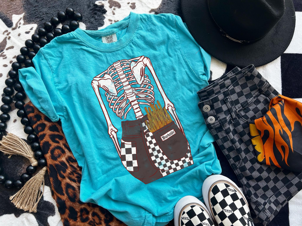 Darkside Tee product image 3