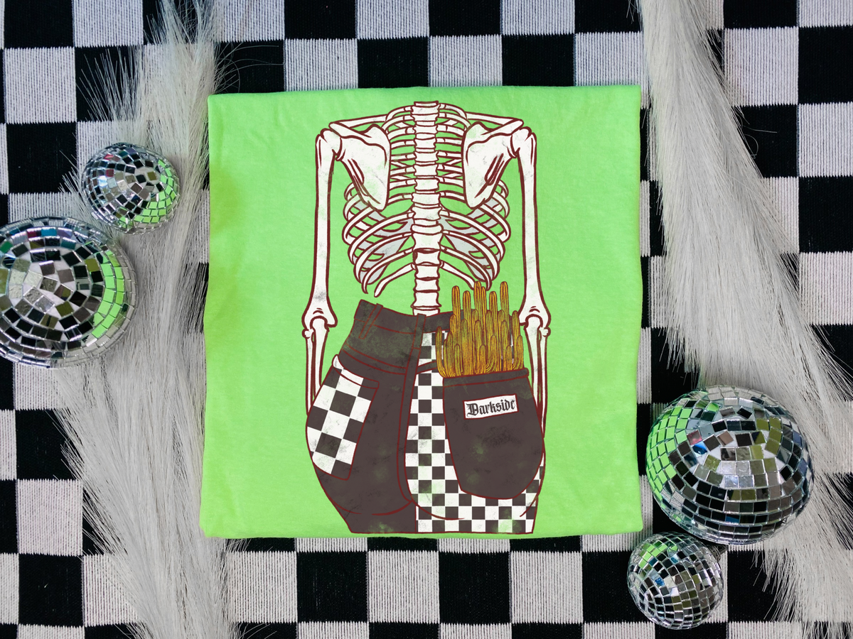 Darkside Tee product image 1