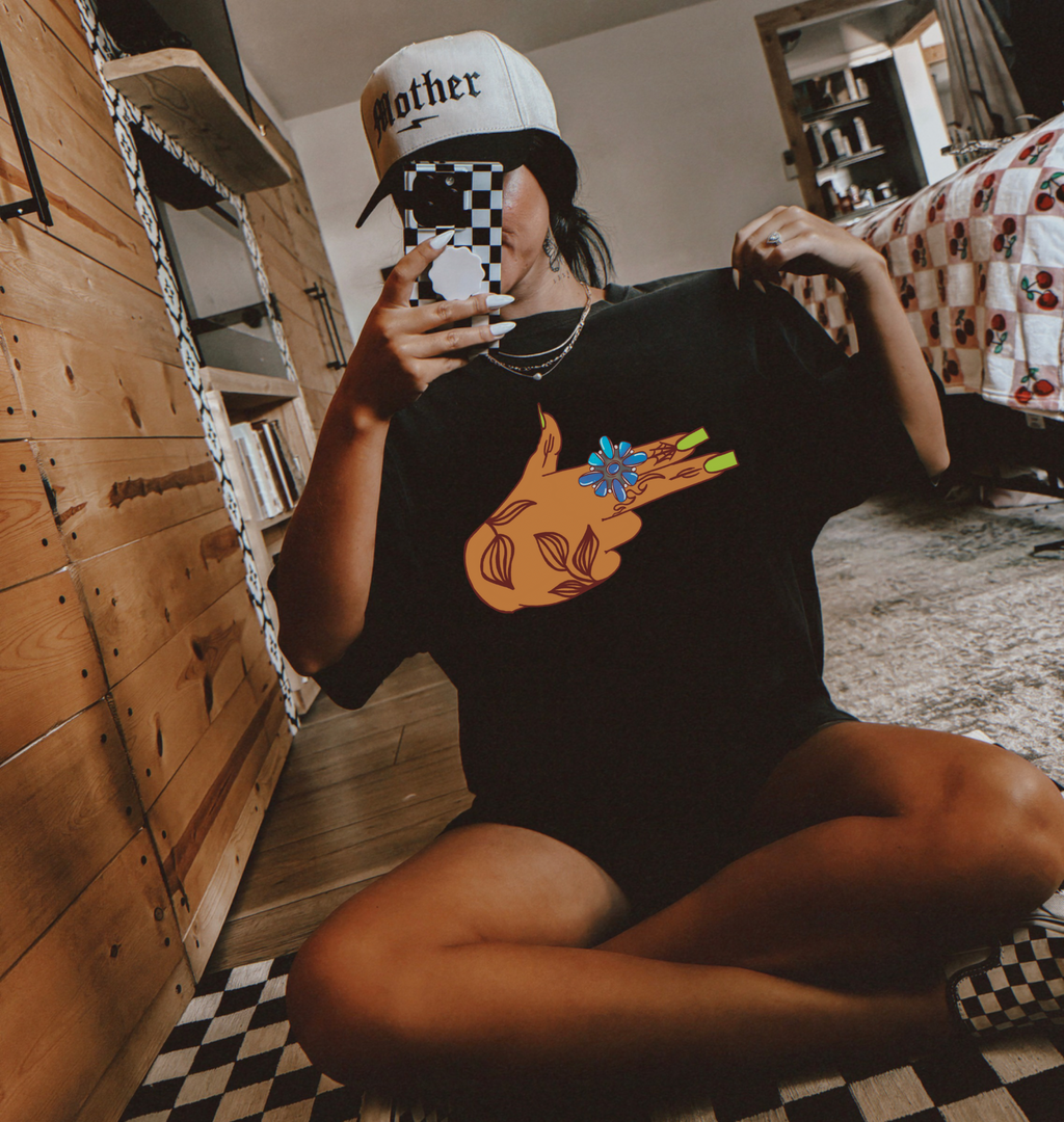 Pistols Firing tee product image 2