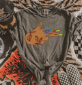 Pistols Firing tee product image 1