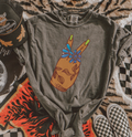 Peace tee product image 1