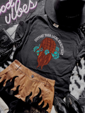 Support Your Local Hairstylist Tee product image 1