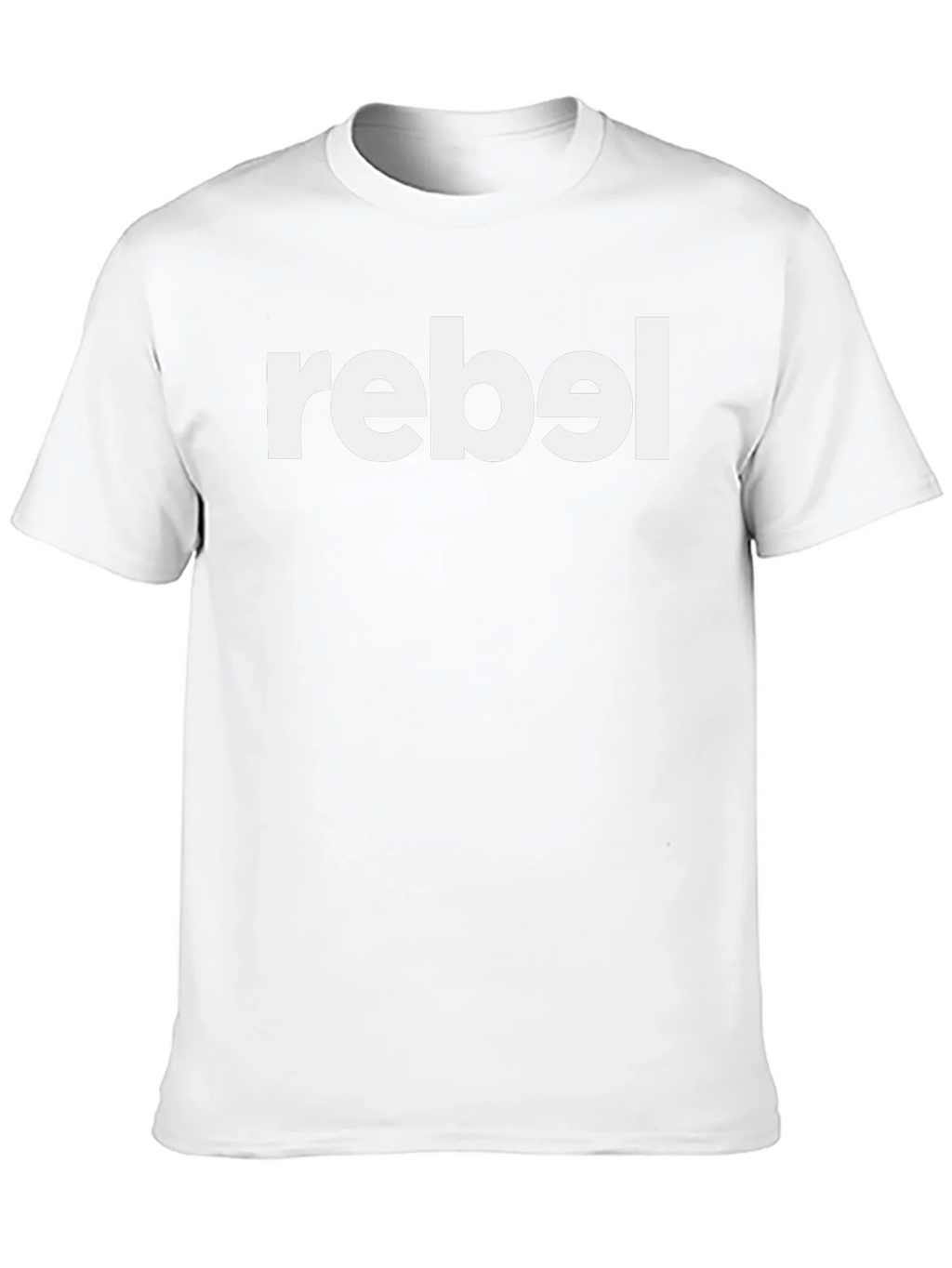 Rebel Graphic Tee - Bold Statement Shirt product image 6