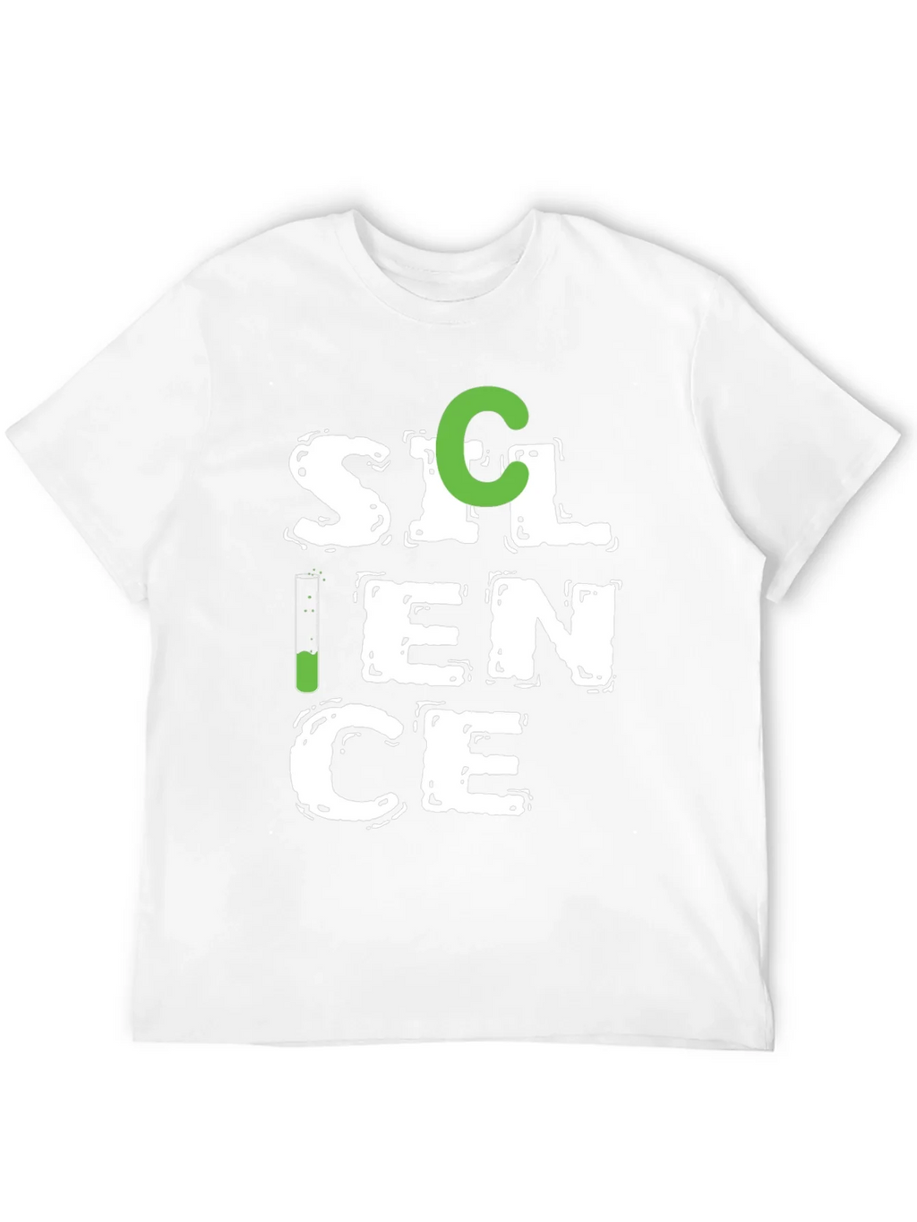 Science Shirt: Silence Im Experimenting product image 4