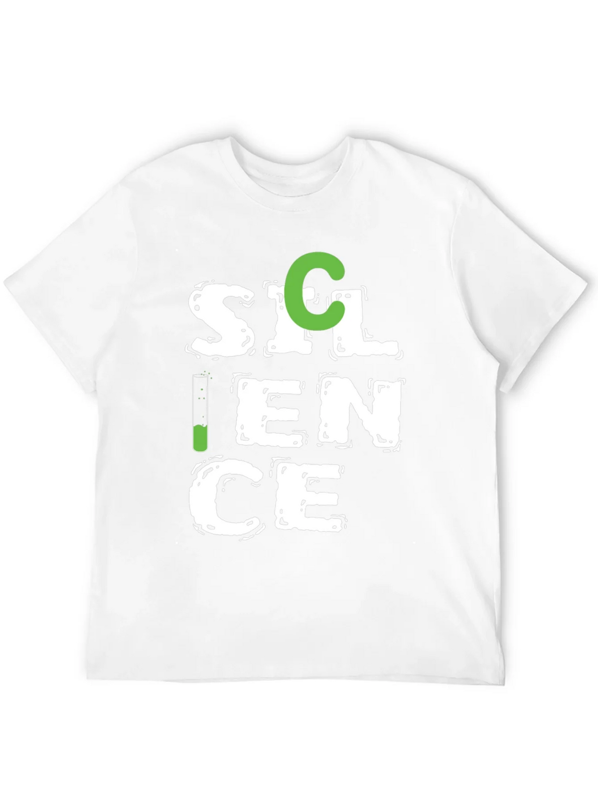 Science Shirt: Silence Im Experimenting product image 4