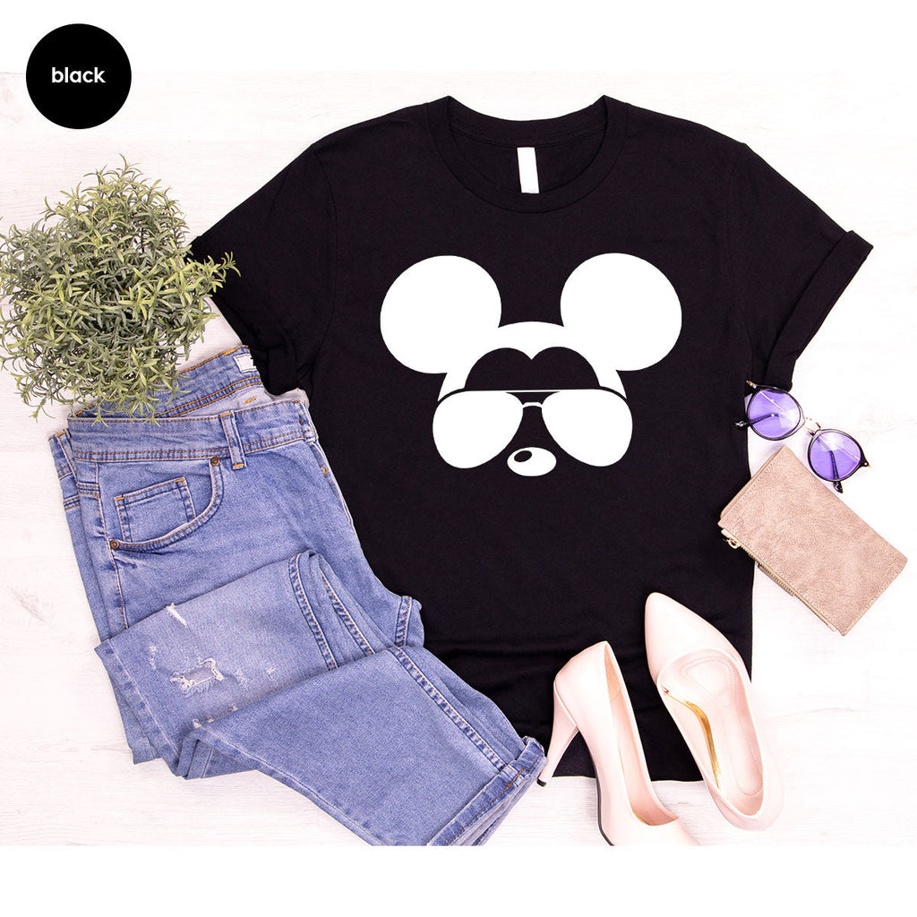 Disney Sweatshirt, Mickey Graphic Tee for Kids, Gift product image 60