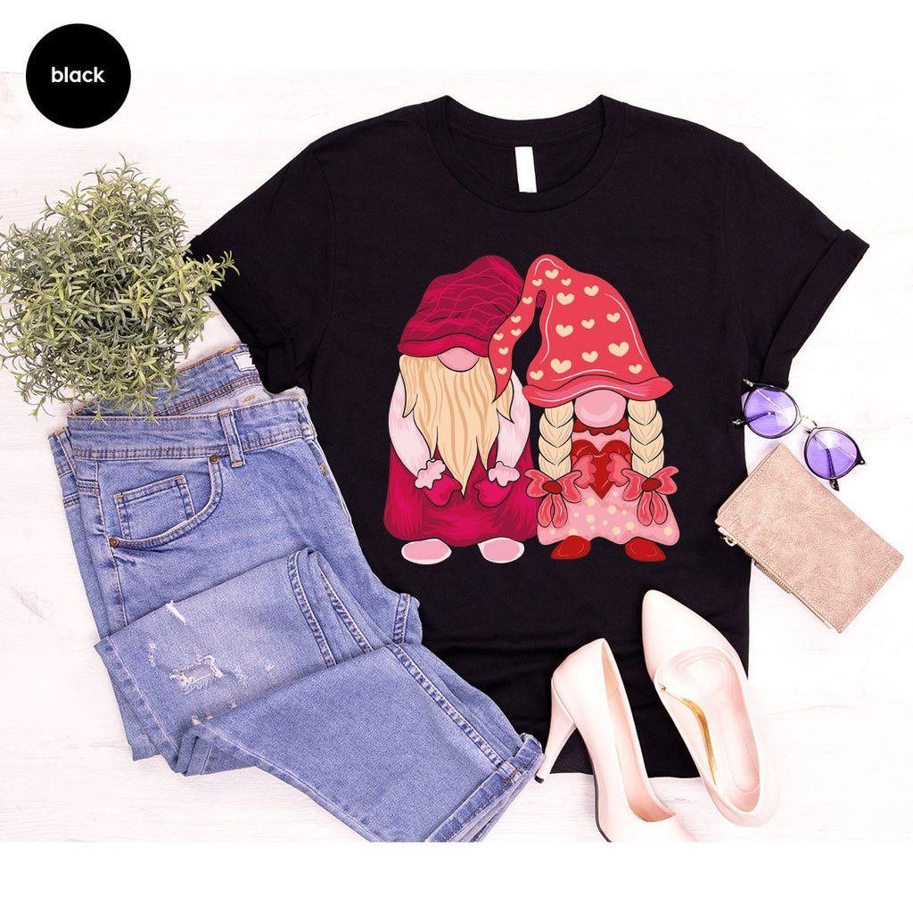 Valentine's Day Dwarf Shirt, 2023 T-Shirt, Gift For Couples product image 74