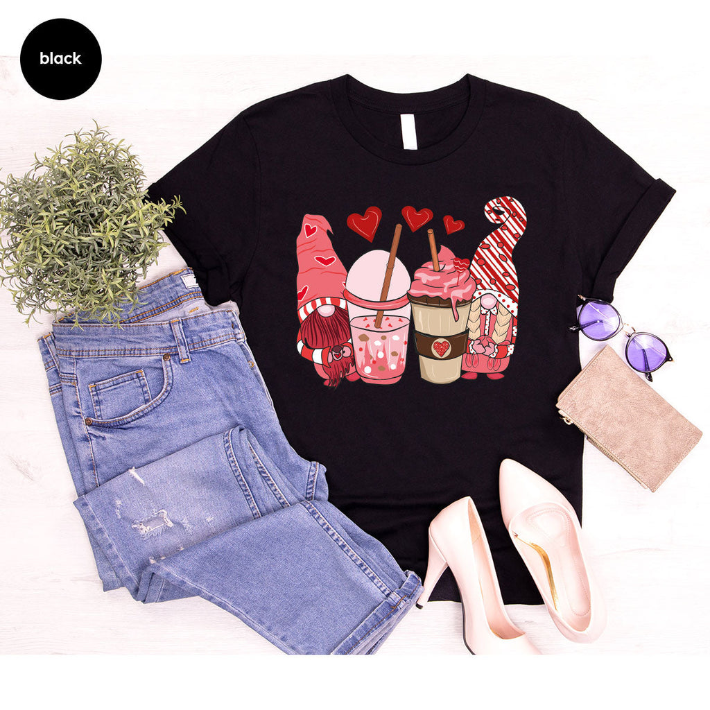 Sweet Valentine Shirt, Love Day 2023 Valentine's Tee product image 68