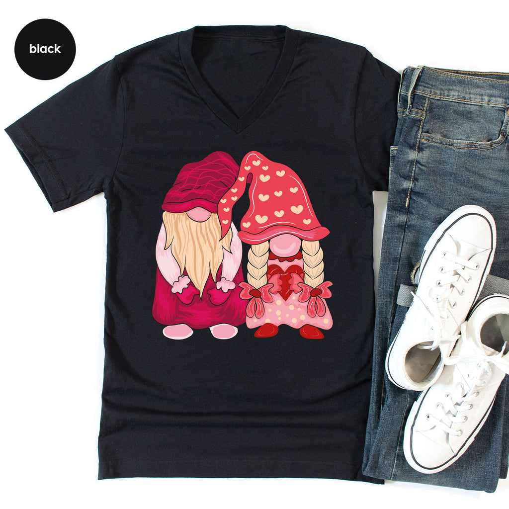 Valentine's Day Dwarf Shirt, 2023 T-Shirt, Gift For Couples product image 75