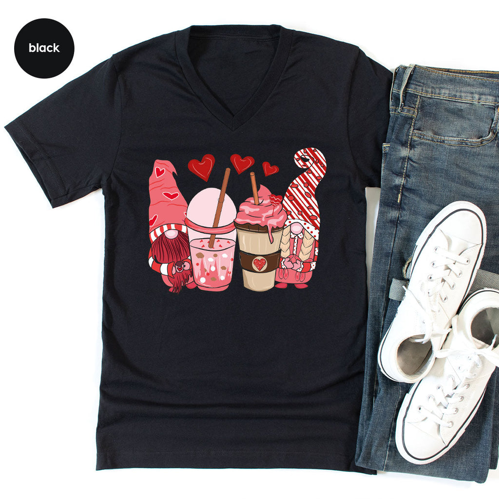Sweet Valentine Shirt, Love Day 2023 Valentine's Tee product image 69