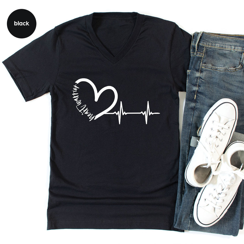 Heart Shirt, Valentine's Day T-Shirt, Tee product image 60