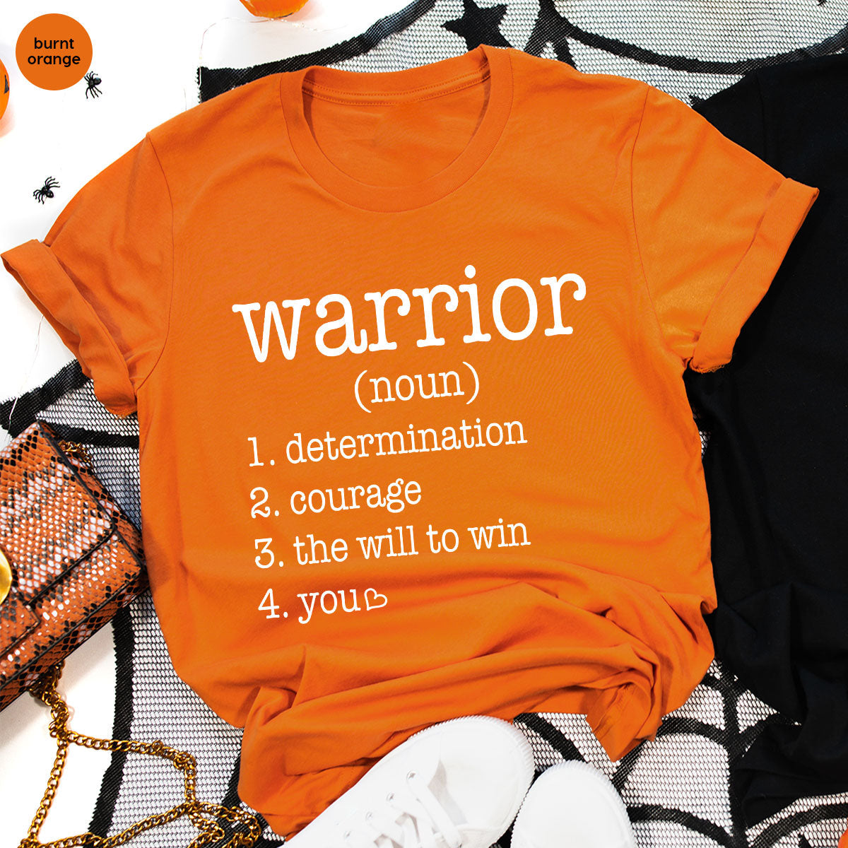 Warrior Shirt, Cancer T-Shirt, Support Rules product image 47